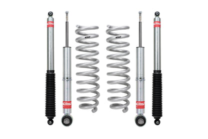 Eibach Pro-Truck Lift Stage 1 | E80-35-037-03-22