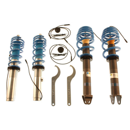 Bilstein B16 (DampTronic) Coilover Kit | 49-216042