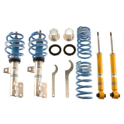 Bilstein B14 (PSS) Coilover Kit | 47-193680