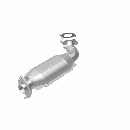 MagnaFlow Conv DF 08-09 Cadi CTS 3.6 Passenger Side OEM
