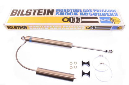 Bilstein Motorsport 10in. TRVL RSRVR SHK PLTD 170/60 46mm Monotube Shock Absorber