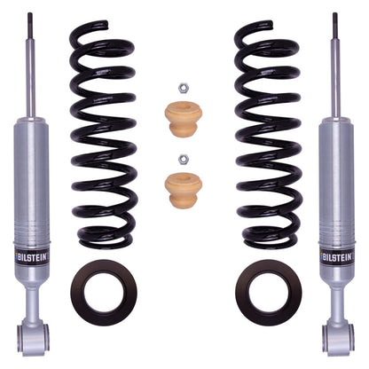 Bilstein B8 6112 Front Suspension Kit | 47-310780