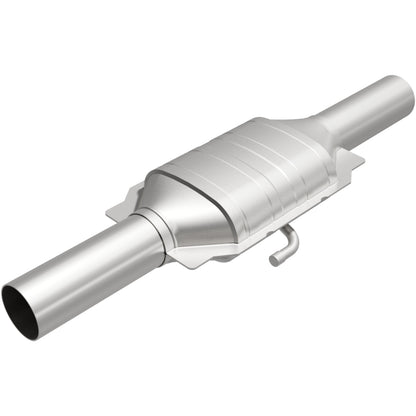Magnaflow 86-95 Buick/Cadillac/Pon CA Direct Fit Converter
