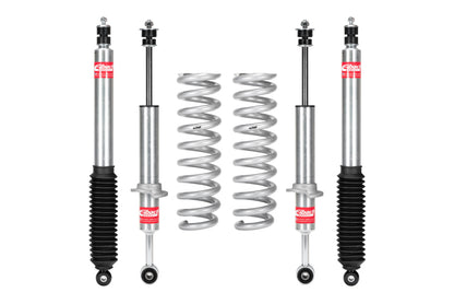 Eibach Pro-Truck Lift Stage 1 | E80-82-069-01-22
