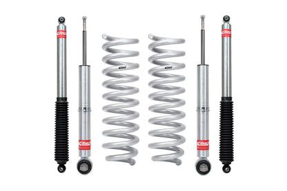 Eibach Pro-Truck Lift Stage 1 | E80-35-035-07-22