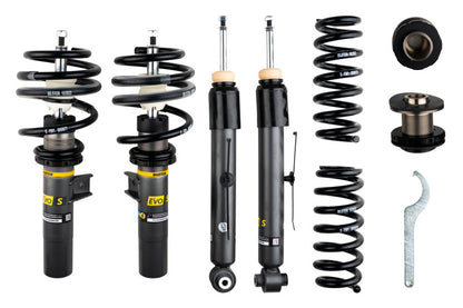 Bilstein 21-23 BMW 330e/M440i EVO Series Coilovers - Front & Rear