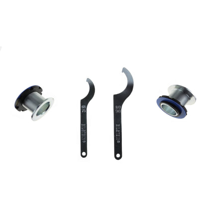 Bilstein B14 (PSS) Coilover Kit | 47-171725
