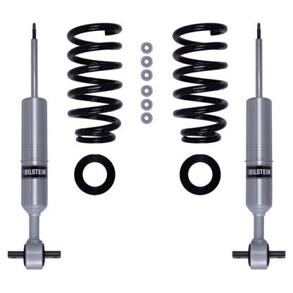 Bilstein B8 6112 Front Suspension Kit | 47-293557