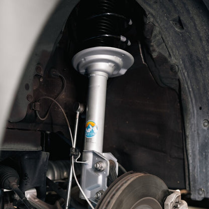 Bilstein 20-25 Subaru Outback B8 TerraSport Strut Assembly - Front Left