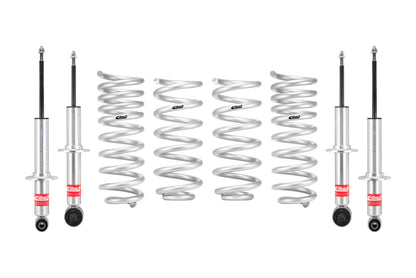 Eibach Pro Truck Lift Stage 1 | E80-23-040-01-22