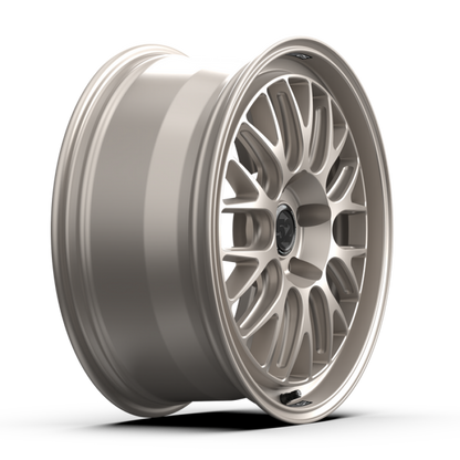 fifteen52 Holeshot RSR 19x8.5 5x130 ET50 White Gold