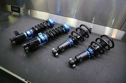 Scale Suspension Pontiac G8 08-09 Innovative Series Coilover