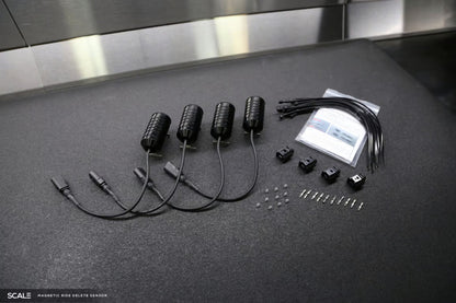 Scale Suspension EDC Delete BMW M4 F82 14-20 - Magnetic Ride Delete Unit