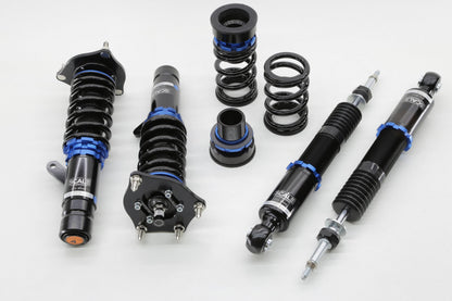 Scale Suspension Acura RDX 19-26 Innovative Series Coilover