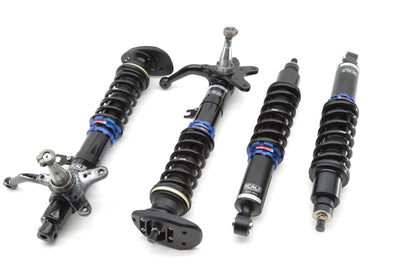 Scale Suspension Porsche 911 / 930 74-89 Innovative Series Coilover