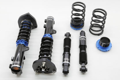 Scale Suspension Kia Carnival 22+ Innovative Series Coilover