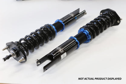 Scale Suspension Mercedes-Benz S-Class RWD 14-20 Innovative Series Coilover