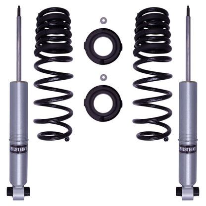 Bilstein B8 6112 Rear Suspension Kit | 47-314009