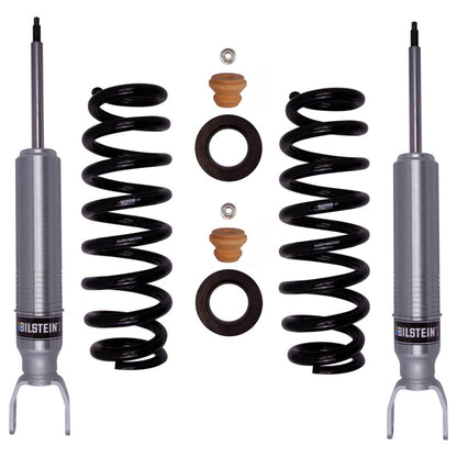 Bilstein B8 6112 Front Suspension Kit | 47-311015