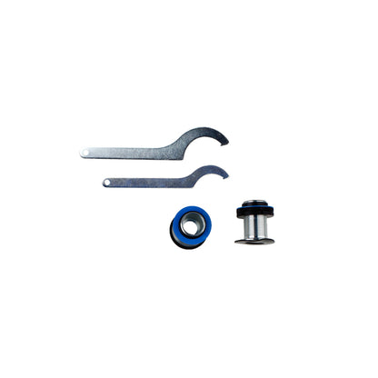 Bilstein B14 Coilover Kit | 47-254954