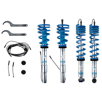 Bilstein B16 (PSS10) Coilover Kit | 49-234923