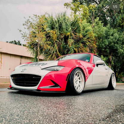 Whistler KR7 White/Machined Lip