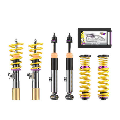 KW V3 Coilover Kit | S352200ER