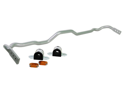 Whiteline 24mm Adjustable Rear Sway Bar | BTR102Z