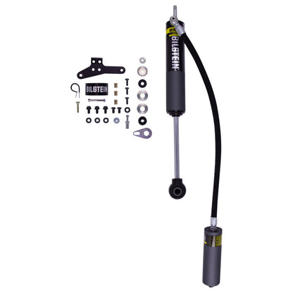 Bilstein 07-14 Toyota FJ Cruiser B8 8100 Reservoir Rear Shock - 0-2in Lift