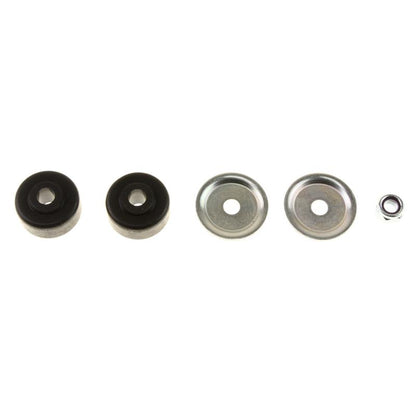 Bilstein 4600 Series 07-13 Jeep Wrangler Front 46mm Monotube Shock Absorber