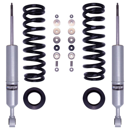 Bilstein B8 6112 Front Suspension Kit | 47-311145