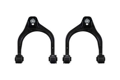 Eibach Pro-Alignment Rear Camber / Toe Kit for 03-08 Nissan 350z / 03-07 Infiniti G35 Coupe / 03-06