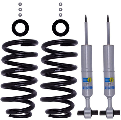 Bilstein B8 6112 Front Suspension Kit | 47-309524