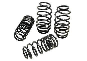 Eibach Lowering Springs Pro-Kit [35125.140]