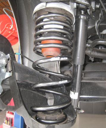 Eibach Lowering Springs Pro-Kit [4247.140]