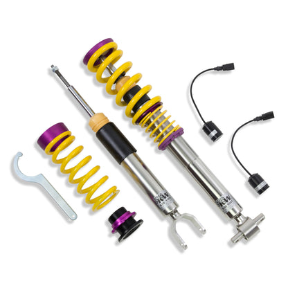 KW V3 Coilover Kit | 35263002