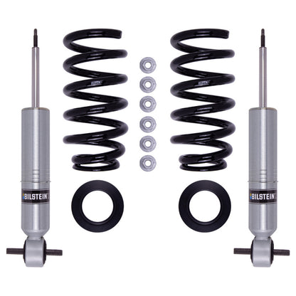 Bilstein B8 6112 Front Suspension Kit | 47-310858