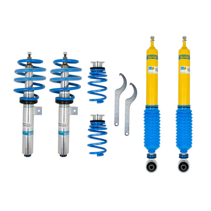Bilstein B16 (PSS10) Coilover Kit | 48-244428