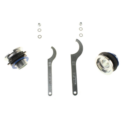 Bilstein B14 (PSS) Coilover Kit | 47-121225
