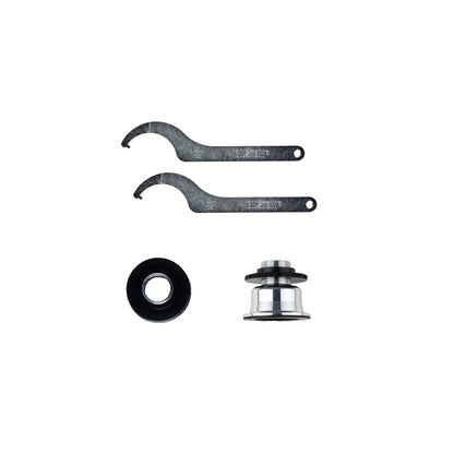 Bilstein B16 Coilover Kit | 48-253901