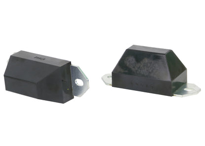 Whiteline Front Or Rear Axle Snubbers/Bump Stop | W93474