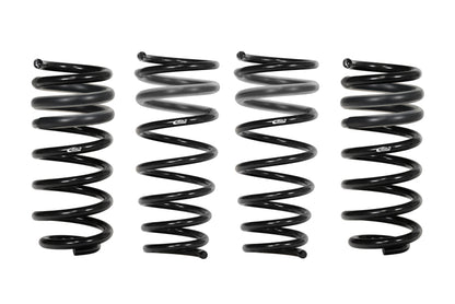 Eibach Lowering Springs Pro-Kit | 1570.140