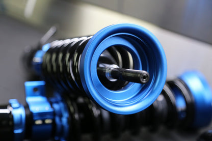 Scale Suspension Pontiac G8 08-09 Innovative Series Coilover