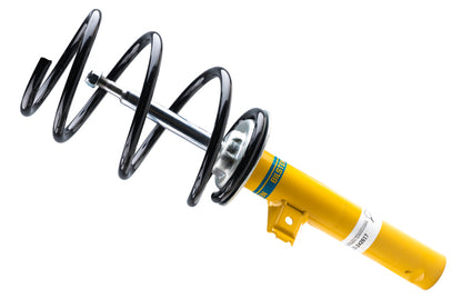 Bilstein B16 18-19 BMW 530e Front and Rear Performance Suspension System