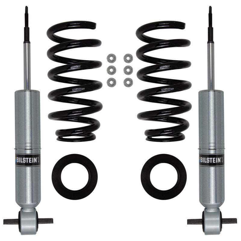 Bilstein B8 6112 Front Suspension Kit | 47-325753