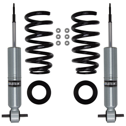 Bilstein B8 6112 Front Suspension Kit | 47-325753