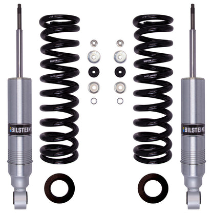 Bilstein B8 6112 Front Suspension Kit | 47-310049