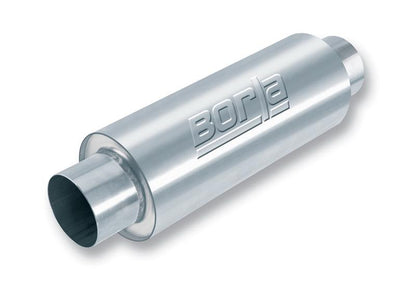 Borla Universal XR-1 Multi-Core Racing Muffler
