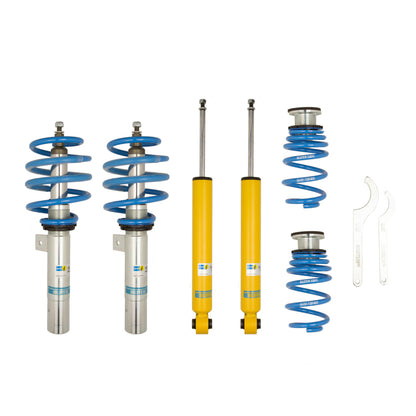 Bilstein B14 (PSS) Coilover Kit | 47-244412