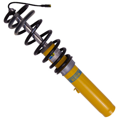 Bilstein 13-17 Porsche 911 Carrera 3.4L/3.8L Front and Rear B12 Pro-Kit Suspension Kit